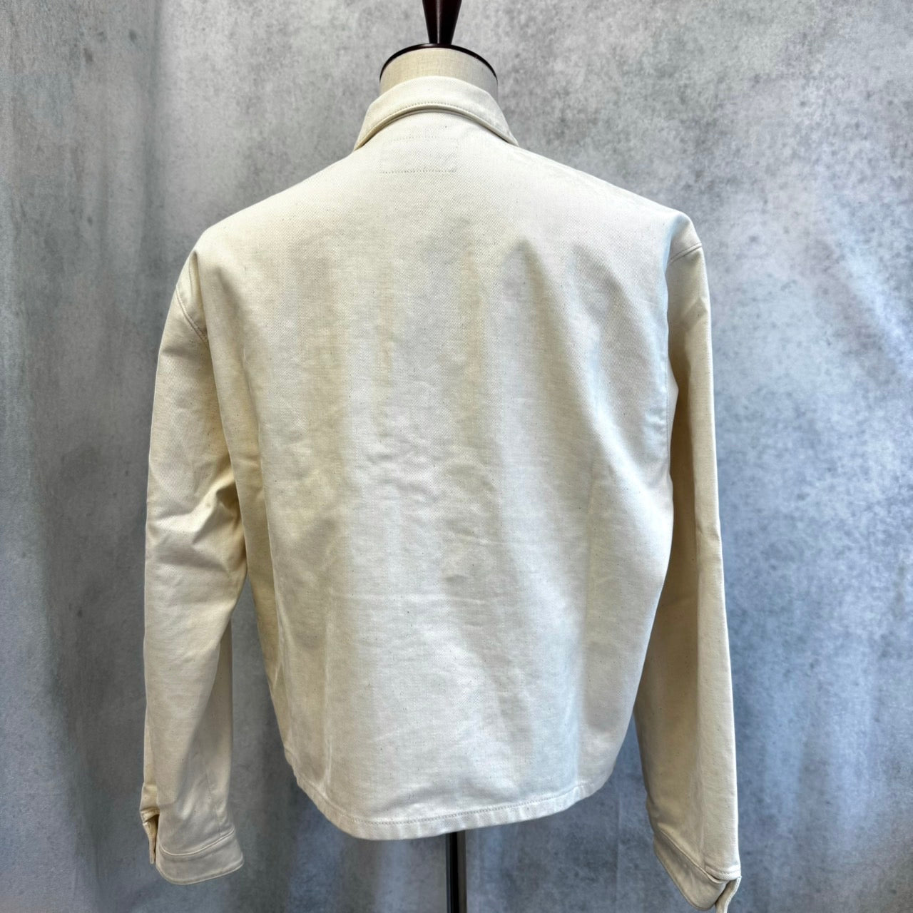 プラダ 23AW デニムジャケット