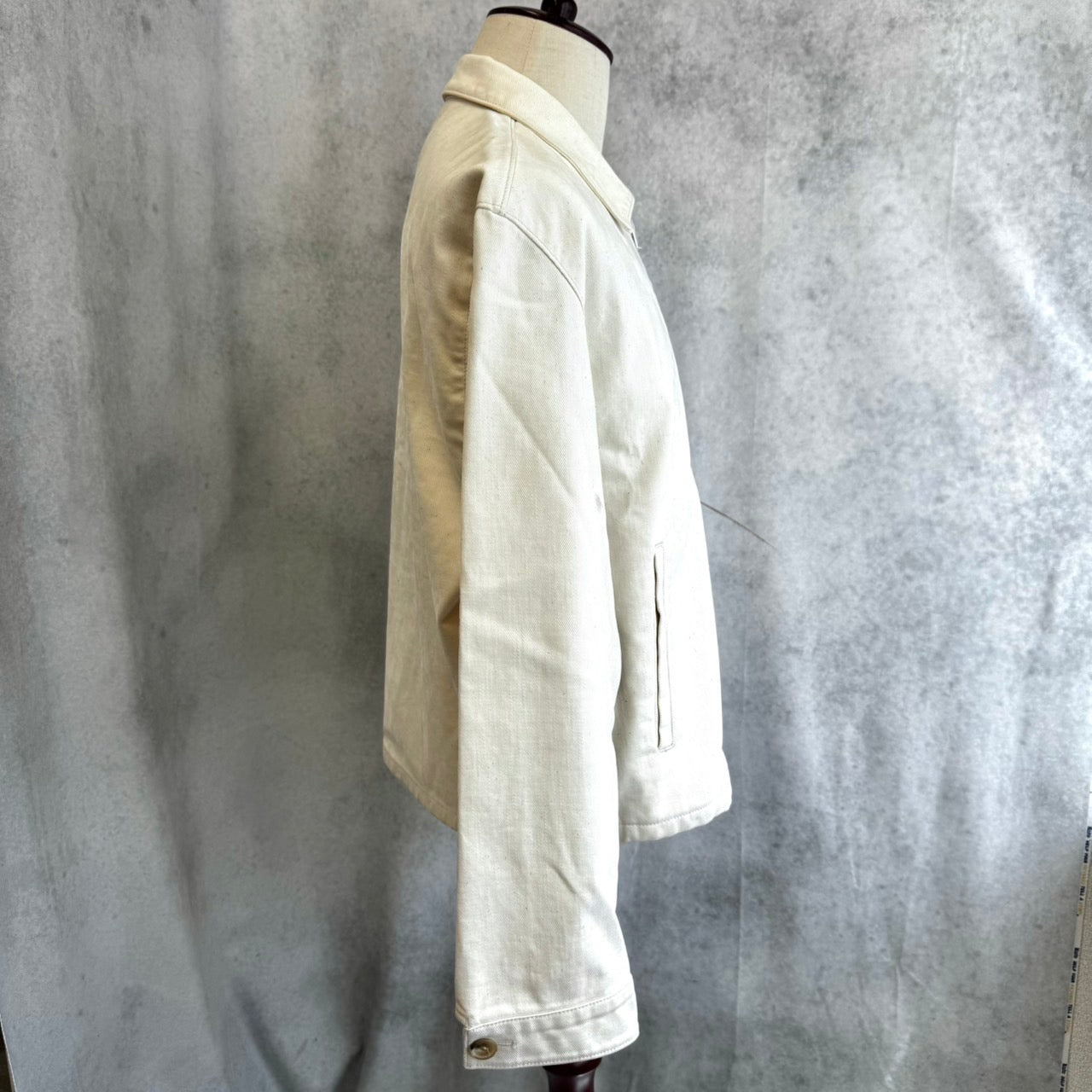 プラダ 23AW デニムジャケット