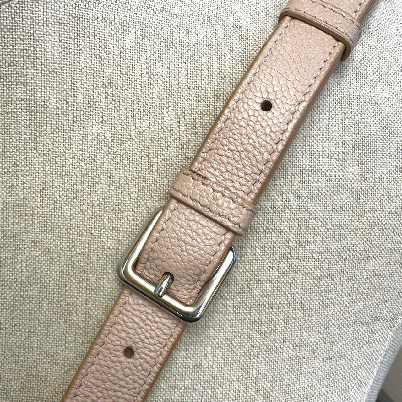 DIOR ディオラマ チェーンショルダー