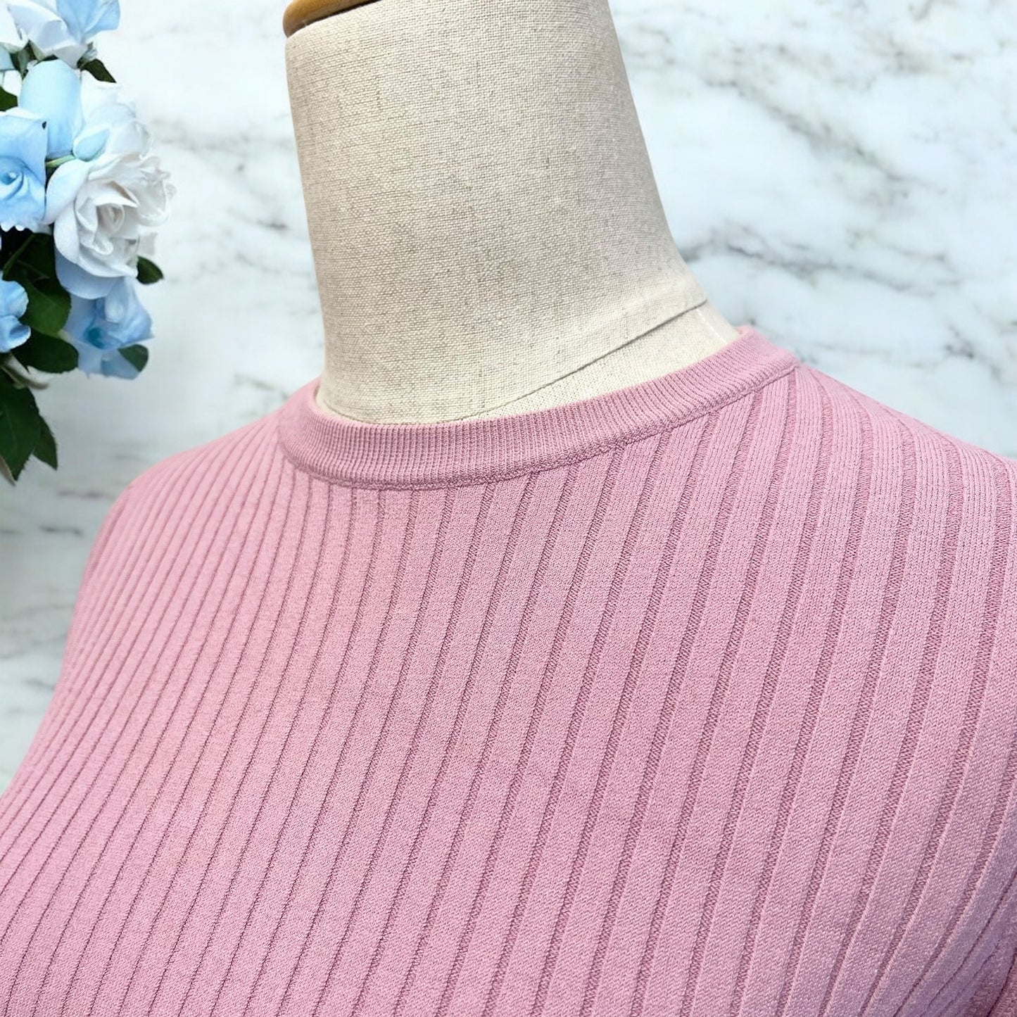 美品✨ヴァレンティノ ニット トップス ピンク