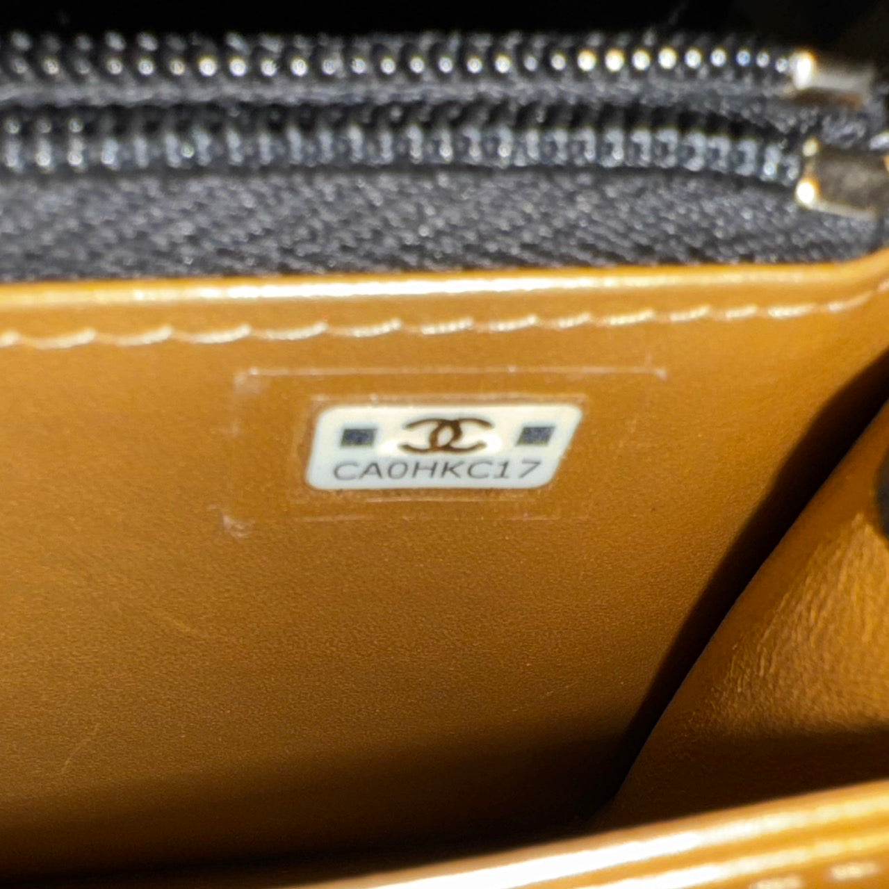 CHANEL マトラッセ ショルダーバッグ AS3720