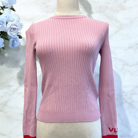 美品✨ヴァレンティノ ニット トップス ピンク